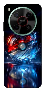 Чехол на ZTE Nubia V70 Max Pokemon ver.2 фото 1 из 1