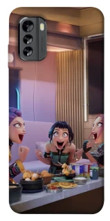 Чехол на Nokia G60 K-Pop Demon Hunters ver.15 фото 1 из 1