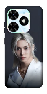 Чехол на TECNO Spark Go 2024 Felix фото 1 из 1