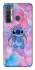 Чохол на TECNO Camon 17 Stitch ver.28 фото 1 з 1