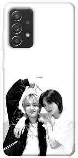 Чохол на Samsung Galaxy A52 4G / A52 5G HyunJin & Jeongin фото 1 з 1