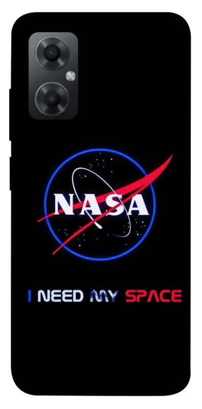 Чохол на Xiaomi Redmi Note 11R NASA ver.3 фото 1 з 1