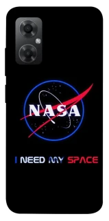 Чохол на Xiaomi Redmi Note 11R NASA ver.3 фото 1 з 1