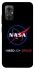 Чохол на Xiaomi Redmi Note 11R NASA ver.3 фото 1 з 1