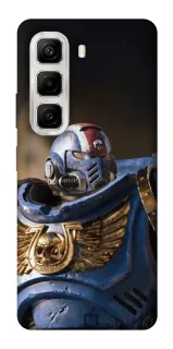 Чехол на Infinix Hot 50 4G Warhammer 40k фото 1 из 1