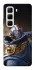 Чохол на Infinix Hot 50 4G Warhammer 40k фото 1 з 1
