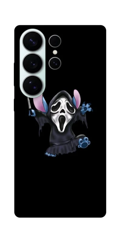 Чохол на Samsung Galaxy S26 Halloween Stitch ver.2 фото 1 з 1