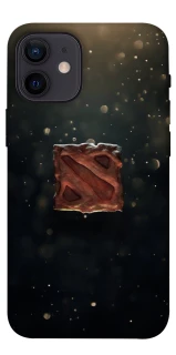 Чохол на Apple iPhone 12 mini (5.4") Dota logo v2 фото 1 з 1