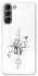 Чехол на Samsung Galaxy S21 Tattoo ver.9 фото 1 из 1