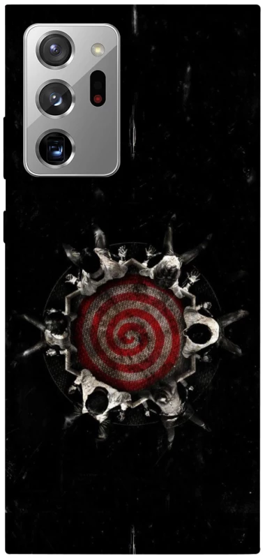 Чохол на Samsung Galaxy Note 20 Ultra Saw фото 1 з 1