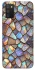 Чохол на Samsung Galaxy A03s Nature Mosaic ver.1 фото 1 з 1