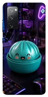Чохол на Samsung Galaxy S20 FE Dumpling ver.10 фото 1 з 1