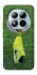 Чехол на Xiaomi Redmi Note 15 Pro+ 5G Football Ball 2024 фото 1 из 1