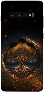 Чохол на Samsung Galaxy S10+ Іґґдрасілль фото 1 з 1
