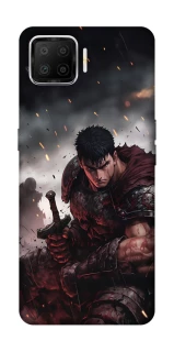 Чохол на Oppo A73 (2017) Guts фото 1 з 1