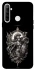 Чохол на Realme 6i Goddess of war ver.4 фото 1 з 1