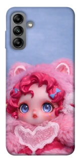 Чохол на Samsung Galaxy A04s SKULLPANDA × My Little Pony Ver.5 фото 1 з 1