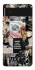 Чехол на Google Pixel 6 Fashion collage ver.11 фото 1 из 1
