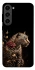 Чохол на Samsung Galaxy S23 Leopard v3 фото 1 з 1