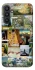 Чохол на Samsung Galaxy A34 5G Art collage ver.8 фото 1 з 1