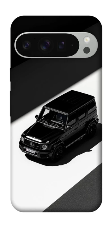 Чохол на Google Pixel 9 Pro XL Cubik фото 1 з 1