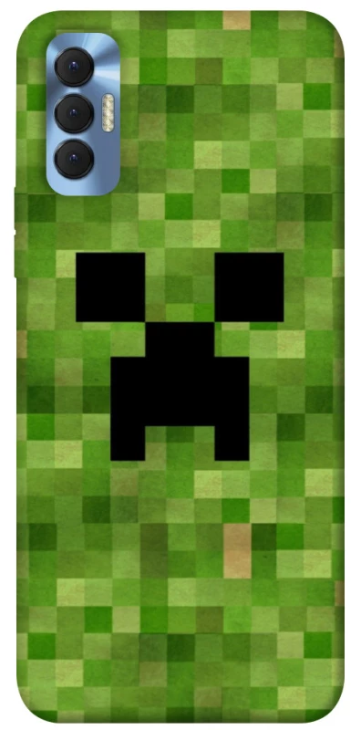 Чохол на TECNO Spark 8P Creeper фото 1 з 1