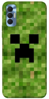 Чехол на TECNO Spark 8P Creeper фото 1 из 1