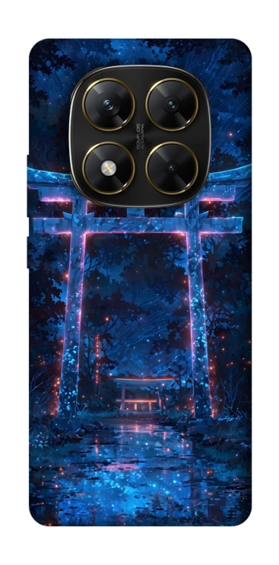 Чехол на Xiaomi Poco X7 torii gate фото 1 из 1