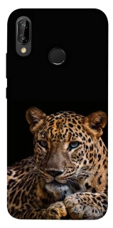 Чохол на Huawei P20 Lite Leopard v4 фото 1 Чохол на Huawei P20 Lite Leopard v4 фото 1 з 1
