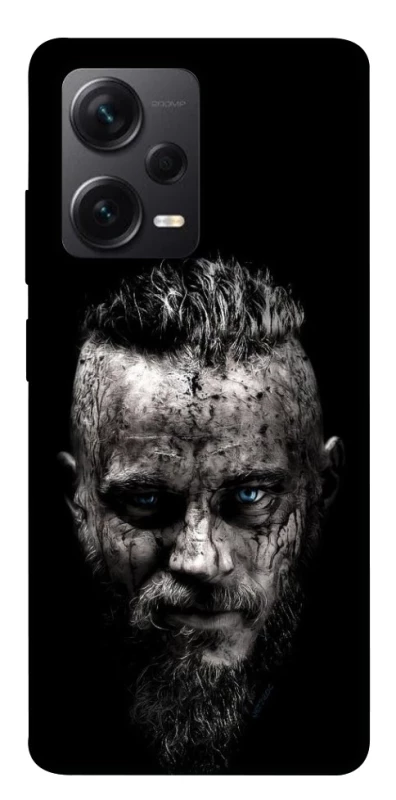 Чехол на Xiaomi Redmi Note 12 Pro 5G Ragnar фото 1 из 1