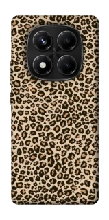 Чохол на Xiaomi Redmi Note 14 Pro 4G Leopard Skin v2 фото 1 з 1