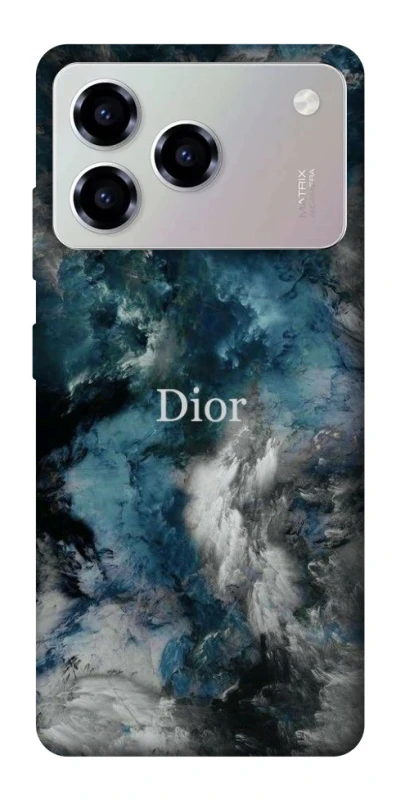 Чохол на ZTE Blade A76 Dior ver.2 фото 1 з 1