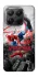Чохол на Xiaomi 15T Pro Spider Man ver.1 фото 1 з 1