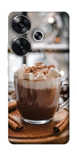 Чехол на Xiaomi Poco F6 Cocoa фото 1 из 1