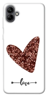 Чохол на Samsung Galaxy A04 Love rose фото 1 з 1