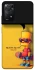 Чехол на Xiaomi Redmi Note 11 Pro 4G/5G Bart фото 1 из 1