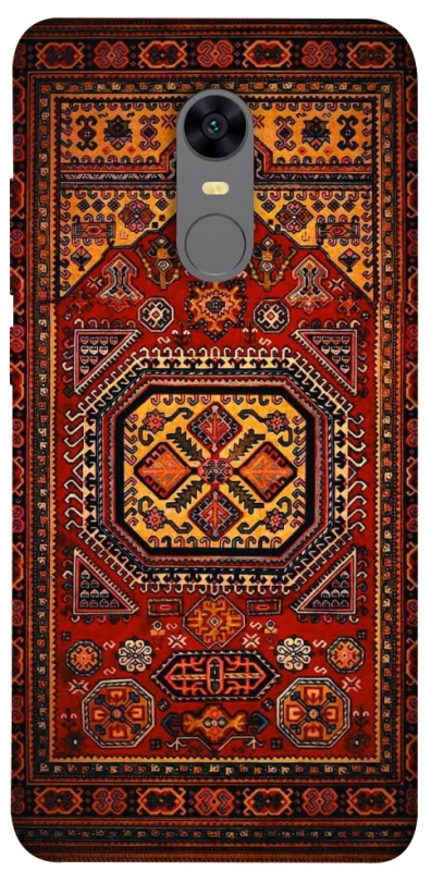 Чехол на Xiaomi Redmi 5 Plus / Redmi Note 5 (Single Camera) Килим v1 фото 1 из 1