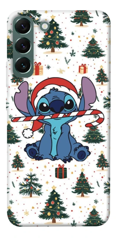 Чохол на Samsung Galaxy S22+ Stitch ver.23 фото 1 з 1