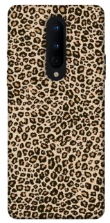 Чохол на OnePlus 8 Leopard Skin v2 фото 1 з 1