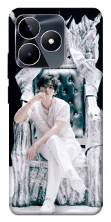 Чехол на Realme C53 Lee Know GIANT фото 1 из 1