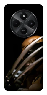 Чохол на Xiaomi Poco M7 Wolverine фото 1 з 1