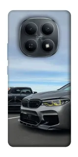Чехол на Xiaomi Redmi Note 15 4G/5G (EU) BMW V57 фото 1 из 1