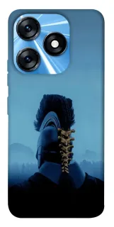 Чохол на TECNO Spark 10 Odyssey ver.1 фото 1 з 1