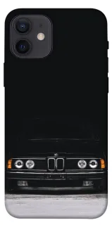 Чохол на Apple iPhone 12 (6.1") BMW v17 фото 1 з 1