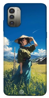 Чохол на Nokia G11 Field фото 1 з 1