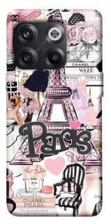 Чехол на OnePlus 10T Fashion collage ver.8 фото 1 из 1