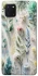 Чехол на Samsung Galaxy Note 10 Lite (A81) Floral design ver.3 фото 1 из 1