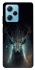 Чохол на Xiaomi Poco X5 Pro 5G Скандинавський олень v2 фото 1 з 1