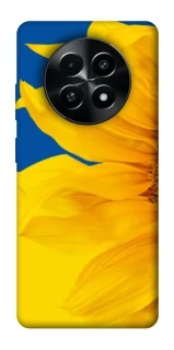 Чехол на Realme Narzo 70x Sunflower фото 1 из 1