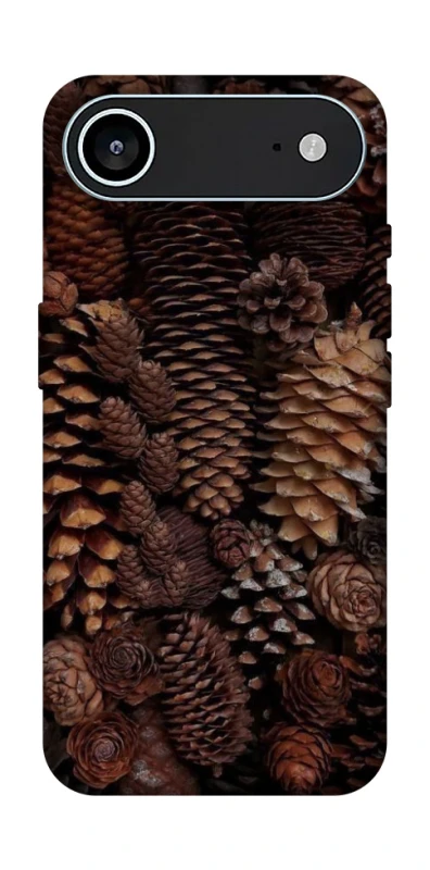 Чехол на Apple iPhone 17 Air (6.5") Magic1 фото 1 из 1